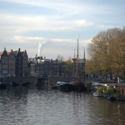 Amsterdam