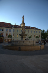 Fontaine