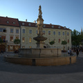 Fontaine