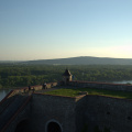 Danube et Chateau
