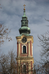 Eglise toujours