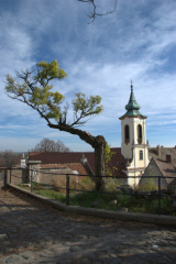 Eglise Hongroise
