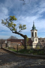Eglise Hongroise