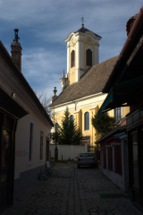 Encore une église