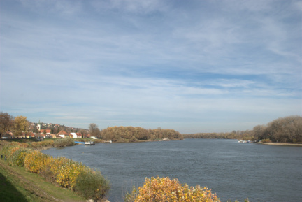 Danube