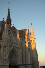 Eglise Matthias