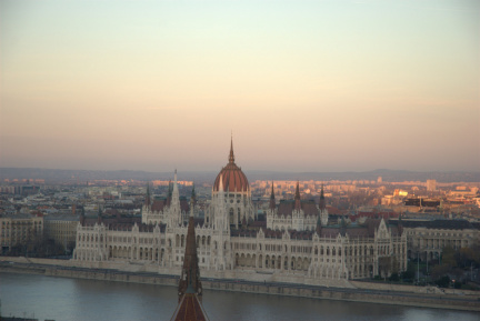 Parlement