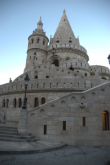 Le Bastion des Pêcheurs