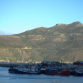 Port de Hout Bay