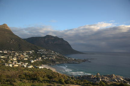 Camps Bay