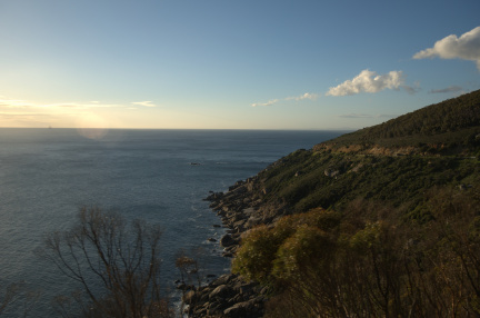 Route de Camps Bay