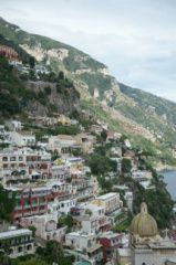 Positano