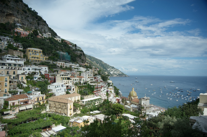 Positano