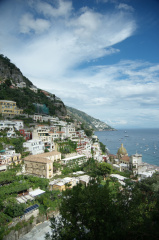 Positano