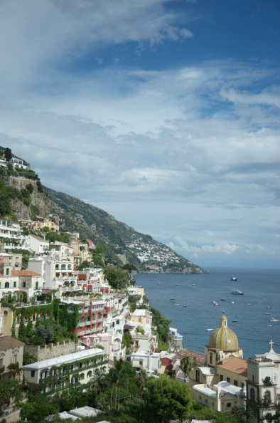 Positano