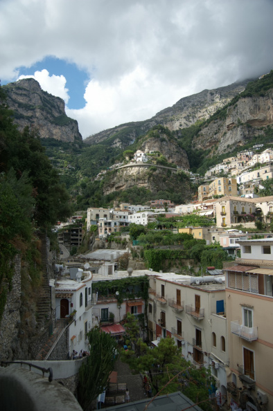 Positano