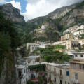 Positano