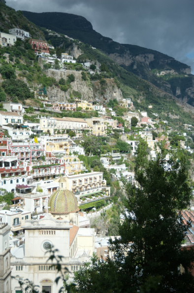 Positano