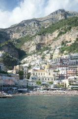 Positano