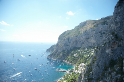 Capri