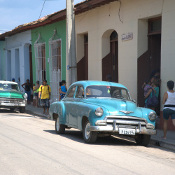 Cuba