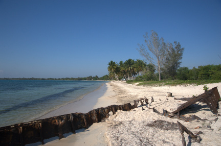 Playa Larga