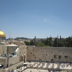 Jerusalem