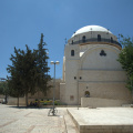 Synagogue