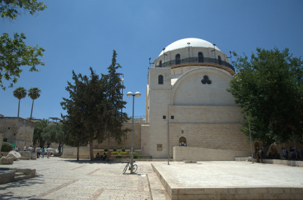 Synagogue