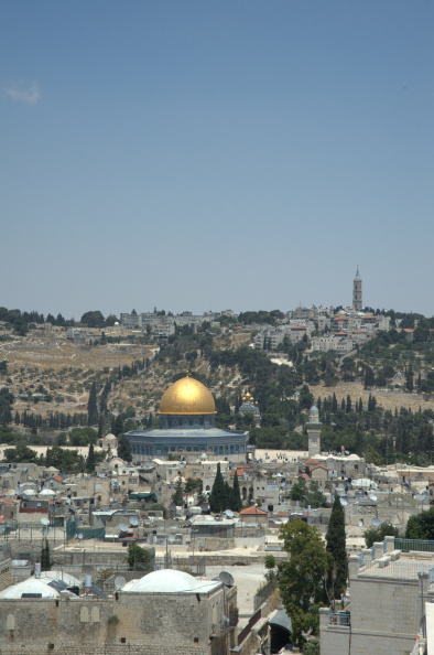 Mosquée Al-Aqsa