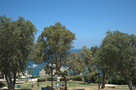 Parc de Jaffa