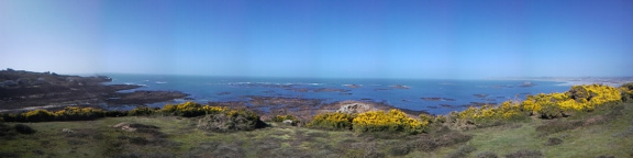 Panorama côtiers