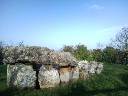 Dolmen