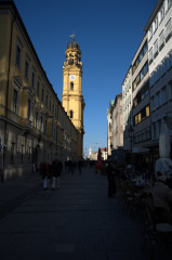 Theatinerkirche