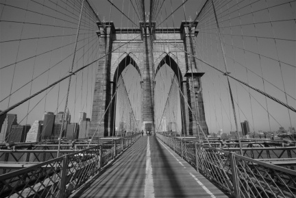 Brooklyn Bridge