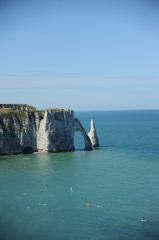 Falaises d'Etretat