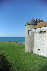 Chateau de Dieppe