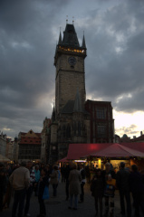 Place de l'horloge II