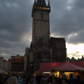 Place de l'horloge II