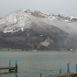 Quatre Saisons en Savoie