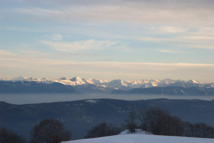 Mont Blanc