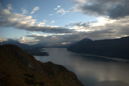 Lac du Bourget