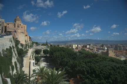 Cagliari