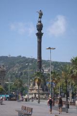 Mirador de Colom