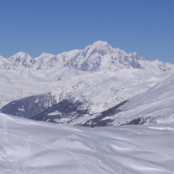 Tignes 2016