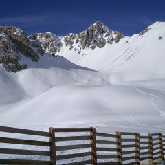 Tignes