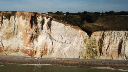 Falaises