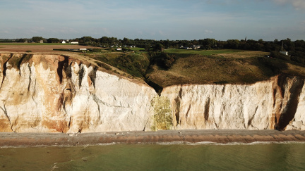 Falaises