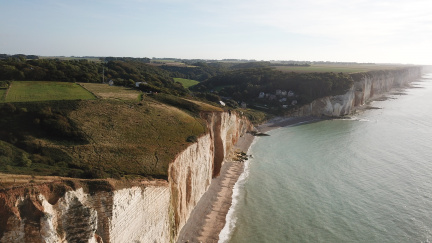 Falaises