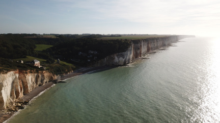 Falaises